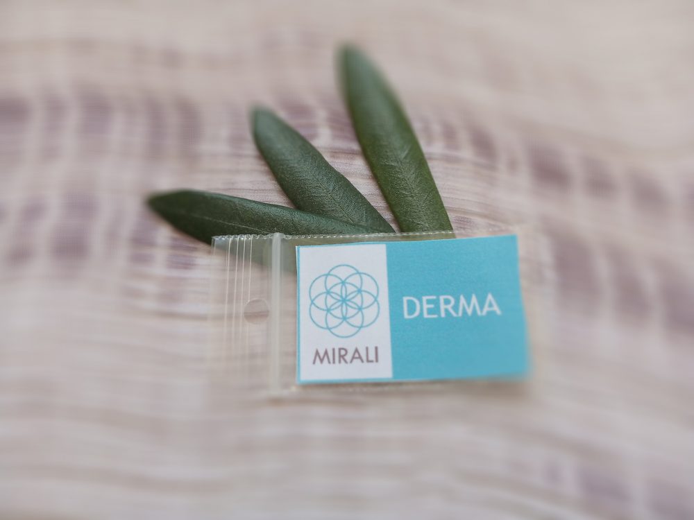 DERMA | Healthy skin | Orgone Energy Products